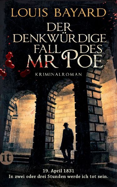 Der denkwürdige Fall des Mr Poe