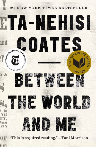 Between the World and Me