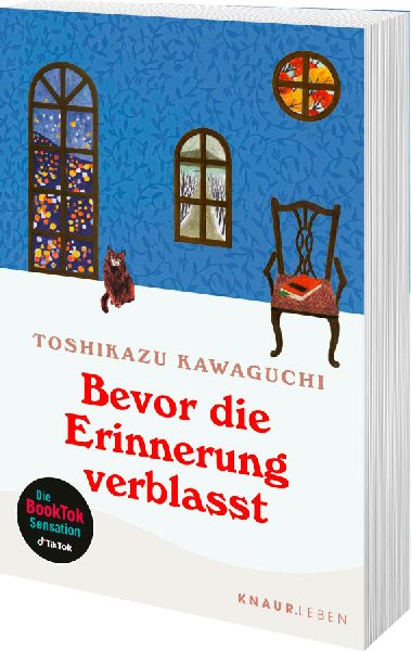 Bevor die Erinnerung verblasst 