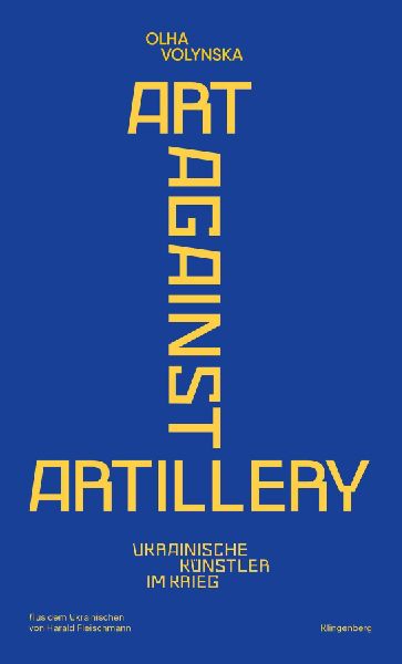 Art against Artillery