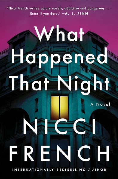 What Happened That Night