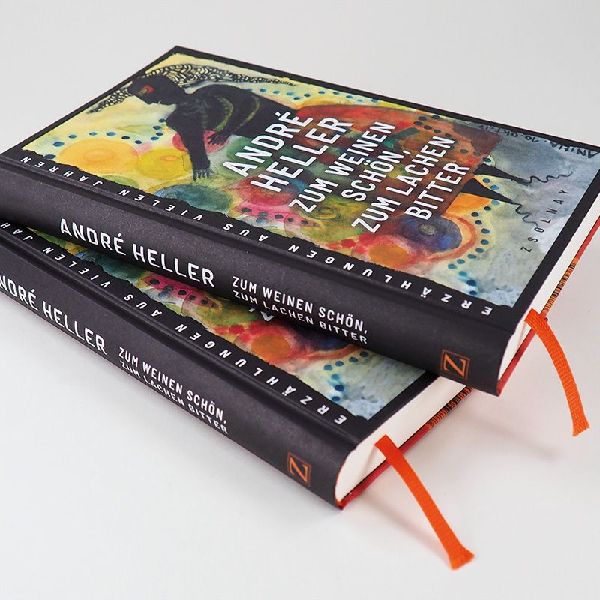 Zum Weinen schön, zum Lachen bitter 