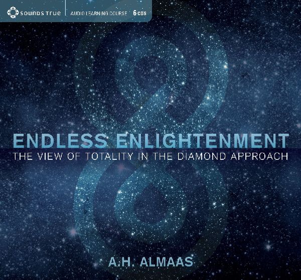 Endless Enlightenment: The View of Totality in the Diamond App...