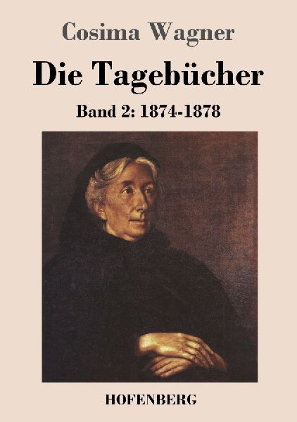 Die Tagebücher in drei Bänden