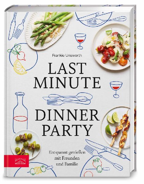 Last Minute Dinner Party