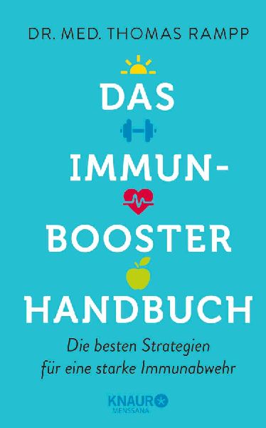 Das Immunbooster-Handbuch