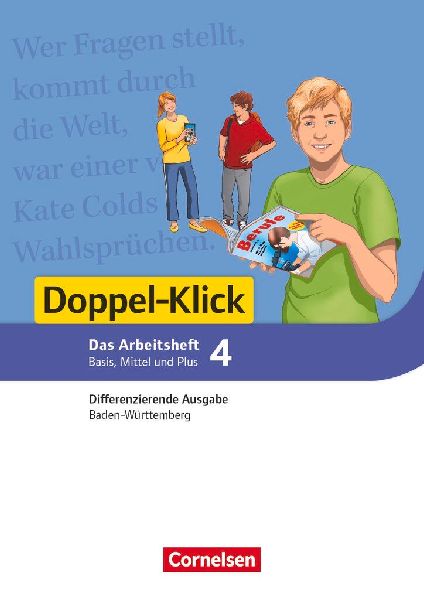 Doppel-Klick  Band 4: 8. Schuljahr - Differenzierende Ausgabe ...
