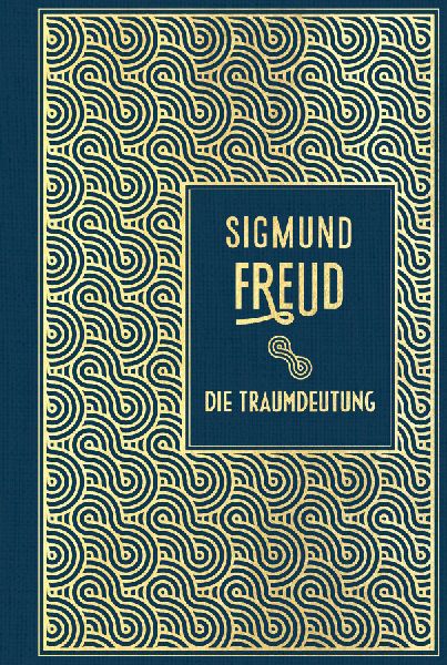 Die Traumdeutung