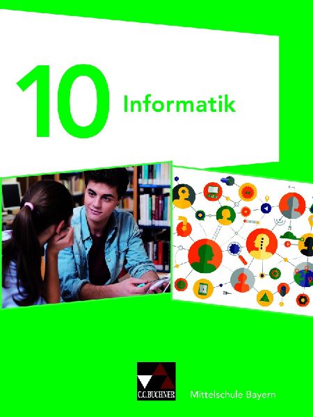 Informatik Mittelschule Bayern 10