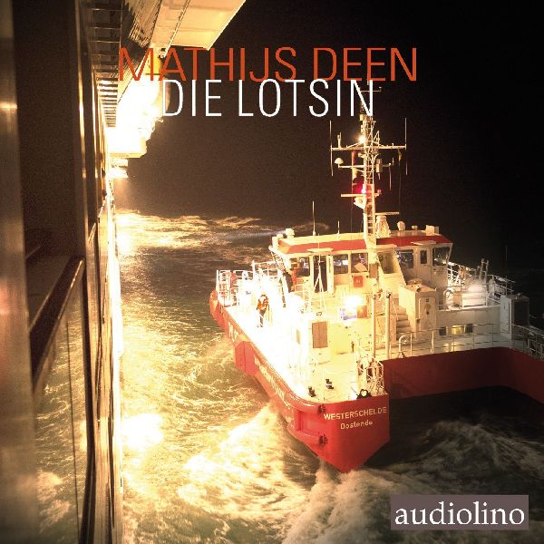 Die Lotsin