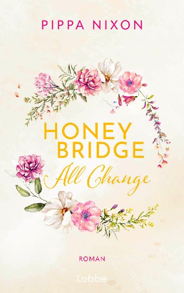 Honeybridge. All Change