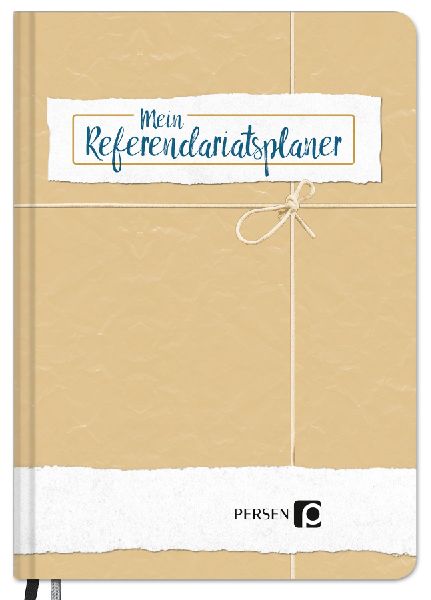 Mein Referendariatsplaner