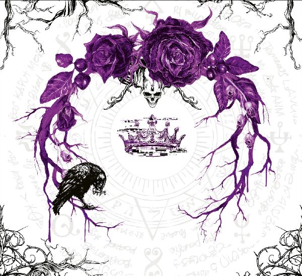 Die Schwarze Königin II 