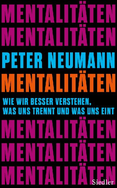 Mentalitäten