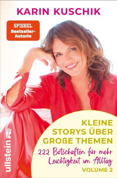 Kleine Storys über große Themen Volume 2