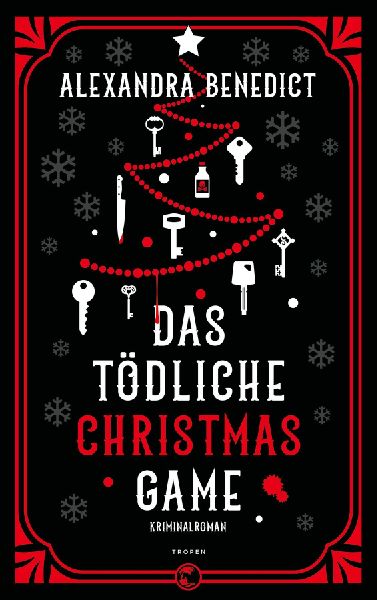 Das tödliche Christmas Game