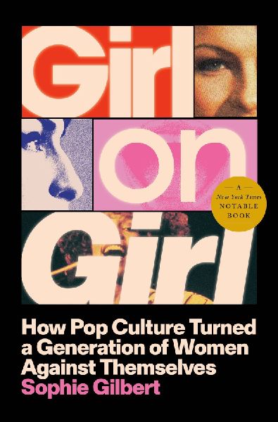 Girl on Girl