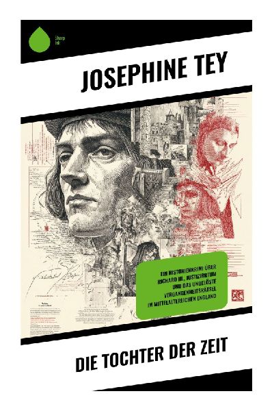 Die Tochter der Zeit