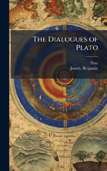 The Dialogues of Plato
