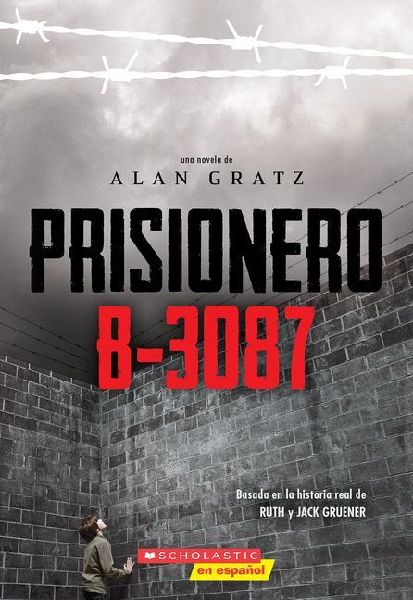 Prisionero B-3087 (Prisoner B-3087)