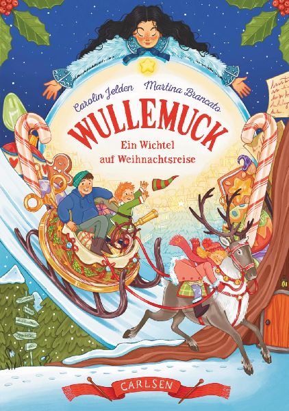 Wullemuck