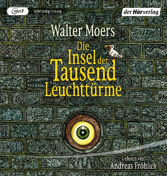 Die Insel der Tausend Leuchttürme