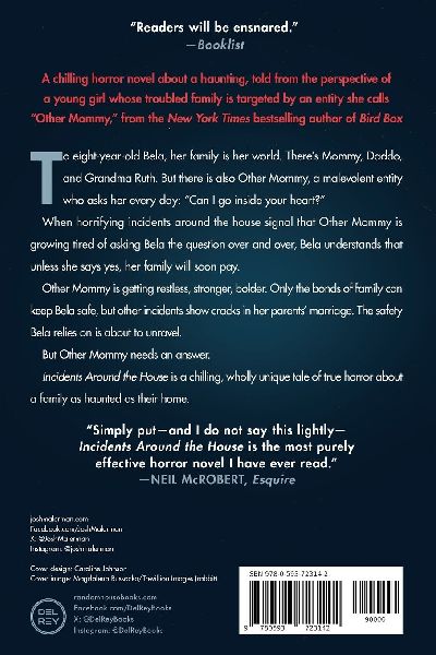 Incidents Around the House 