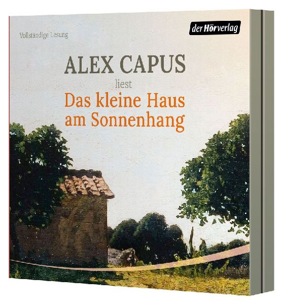 Das kleine Haus am Sonnenhang 