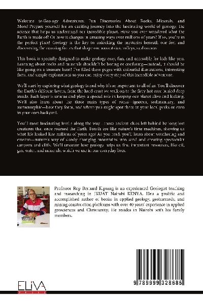 Geology Adventures 