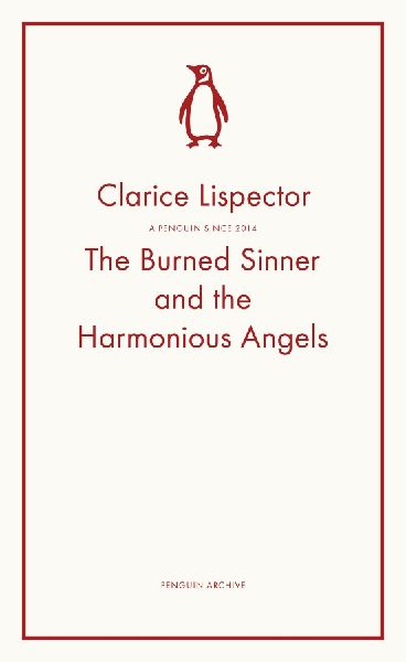 The Burned Sinner and the Harmonious Angels