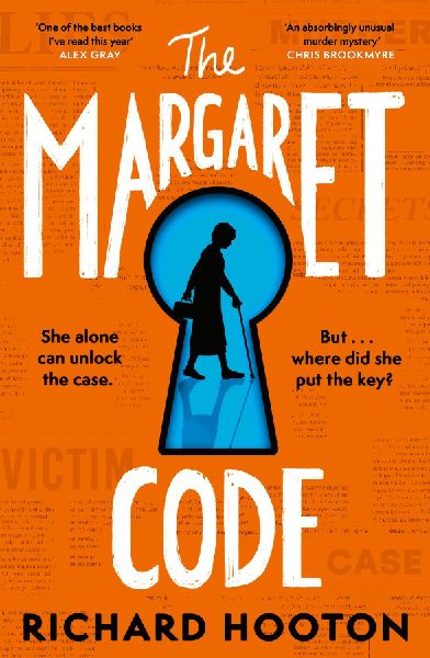 The Margaret Code