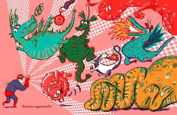 Hier kommt der stärkste Mann der Welt 