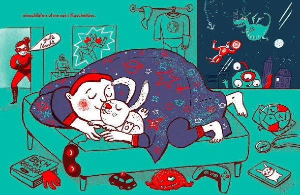 Hier kommt der stärkste Mann der Welt 