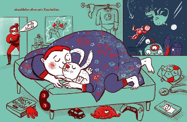 Hier kommt der stärkste Mann der Welt 