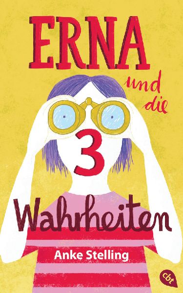 Erna und die drei Wahrheiten