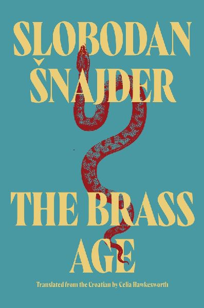 The Brass Age