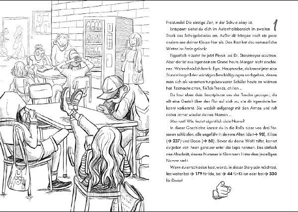 Die Challenge deines Lebens 