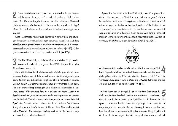 Die Challenge deines Lebens 