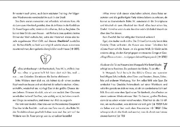 Die Challenge deines Lebens 