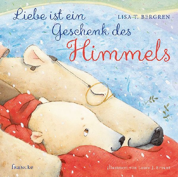 Liebe ist ein Geschenk des Himmels