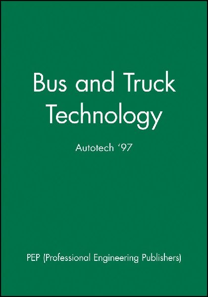 Bus and Truck Technology