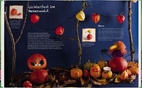 Das große Naturbastelbuch 