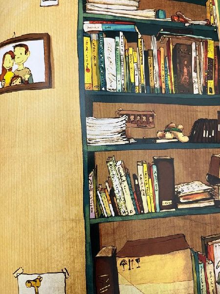 Lena und Lino. Wer hat hier das Sagen? 