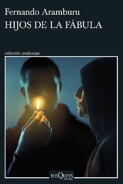 Hijos de la fabula