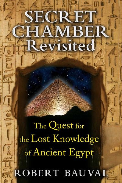 Secret Chamber Revisited