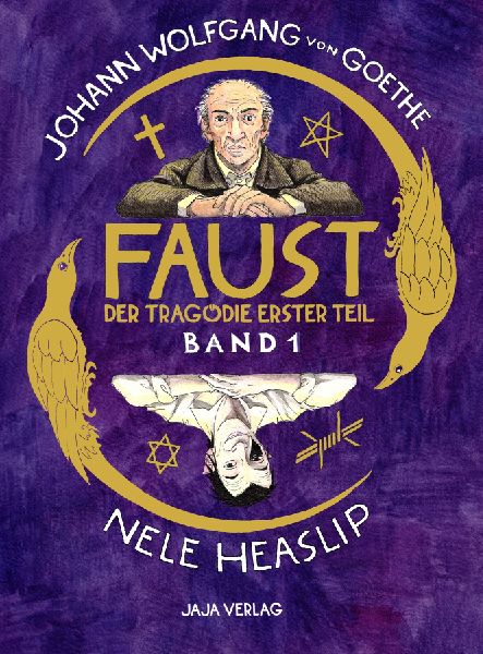 Faust I