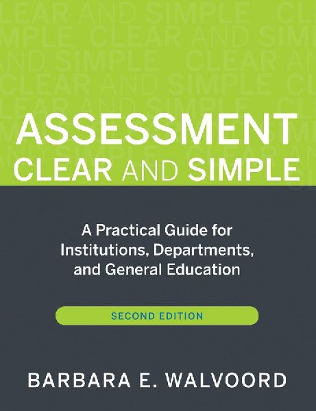Assessment Clear and Simple