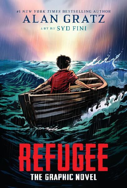 Refugee: The Graphic Novel