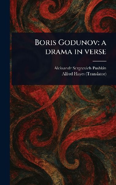 Boris Godunov