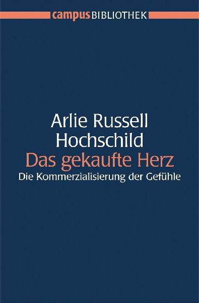 Das gekaufte Herz